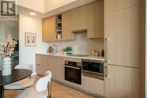 503 - 25 Mcmahon Drive, Toronto, ON 