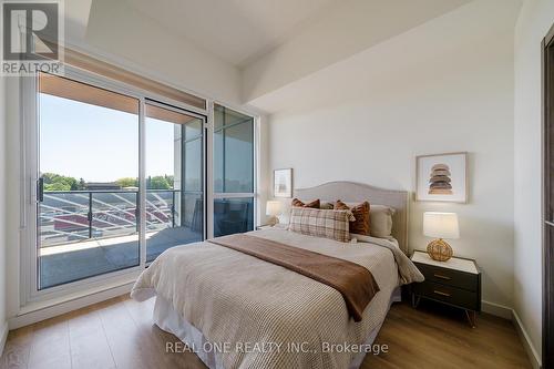 503 - 25 Mcmahon Drive, Toronto, ON 