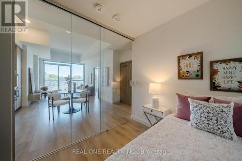 503 - 25 Mcmahon Drive, Toronto, ON 