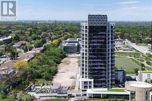 503 - 25 Mcmahon Drive, Toronto, ON 