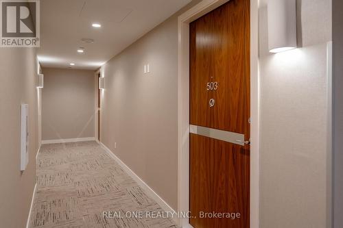 503 - 25 Mcmahon Drive, Toronto, ON 
