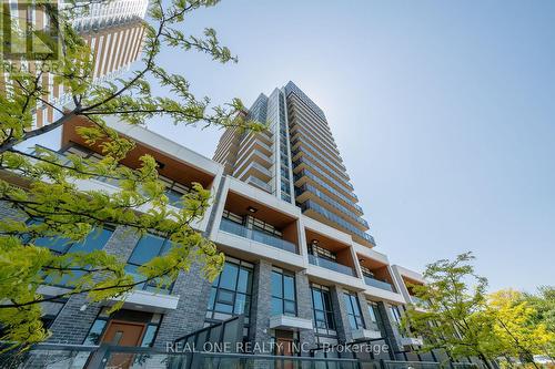 503 - 25 Mcmahon Drive, Toronto, ON 