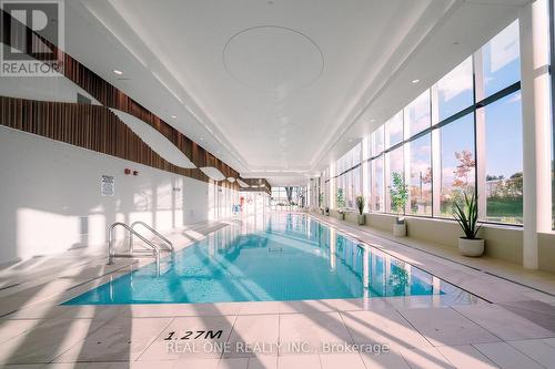 503 - 25 Mcmahon Drive, Toronto, ON 