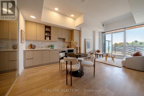 503 - 25 Mcmahon Drive, Toronto, ON 