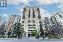 210 - 35 EMPRESS AVENUE Toronto, ON M2N 6T3