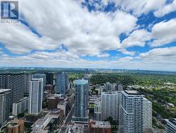 5202 - 2221 YONGE STREET Toronto, ON N4S 2B4