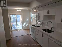 LOWER - 119 COXWELL AVENUE Toronto, ON M4L 3B3