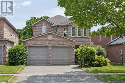 33 SHORE AVENUE  Whitby, ON L1R 2L7