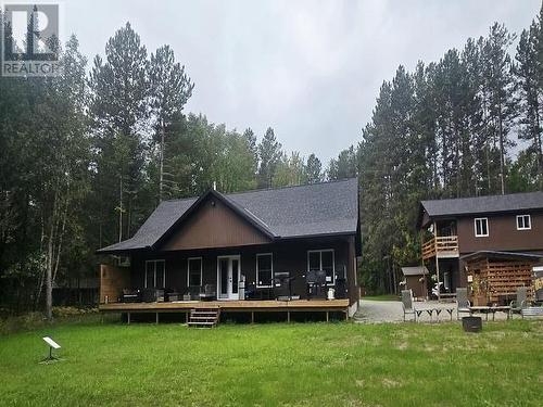 19 Northwoods Dr, Pancake, ON 