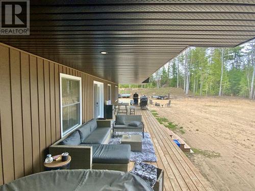 19 Northwoods Dr, Pancake, ON 