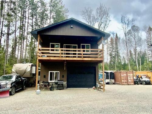 19 Northwoods Dr, Pancake, ON 