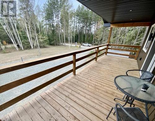 19 Northwoods Dr, Pancake, ON 