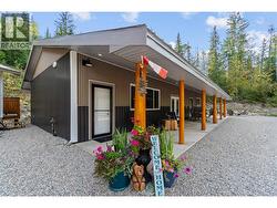 4920 Ivy Road Eagle Bay, BC V0E 1T0
