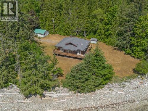 10282 Patrick Road, Powell River, BC 