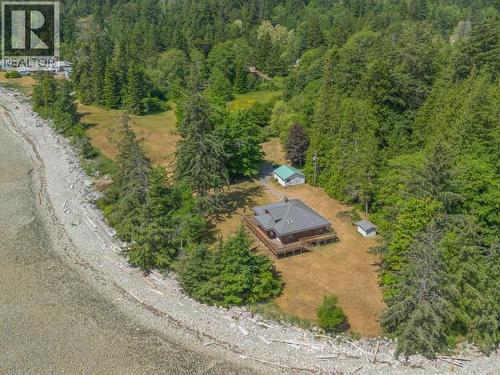 10282 Patrick Road, Powell River, BC 