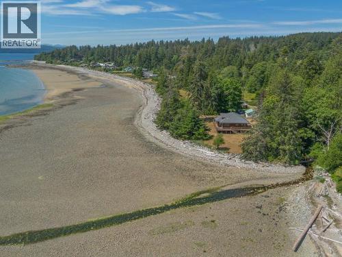 10282 Patrick Road, Powell River, BC 