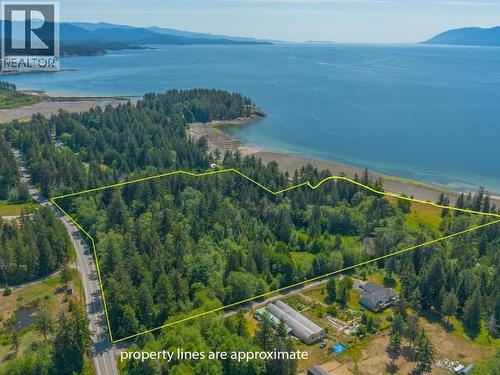 10282 Patrick Road, Powell River, BC 