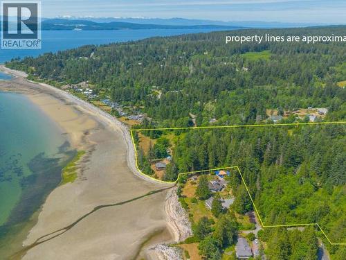 10282 Patrick Road, Powell River, BC 