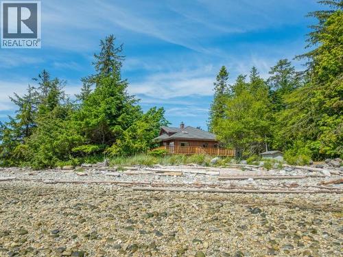 10282 Patrick Road, Powell River, BC 