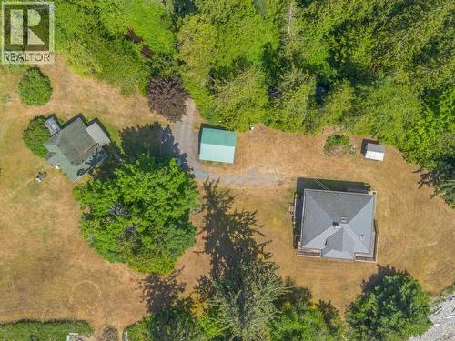 10282 Patrick Road, Powell River, BC 