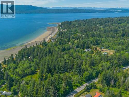 10282 Patrick Road, Powell River, BC 