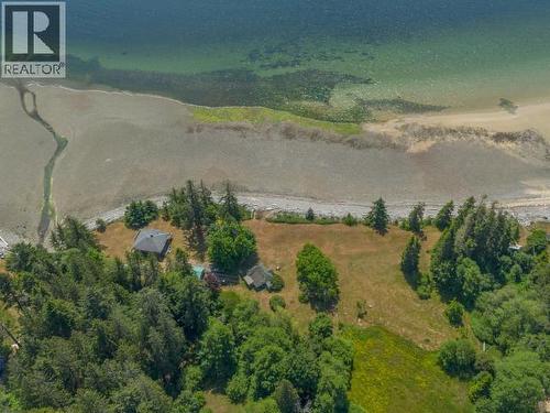 10282 Patrick Road, Powell River, BC 