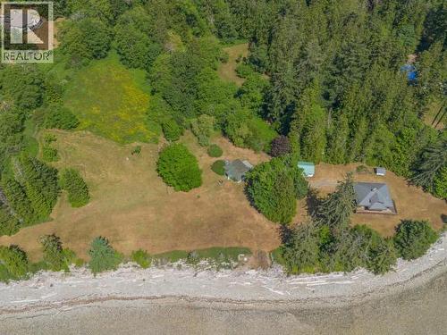 10282 Patrick Road, Powell River, BC 