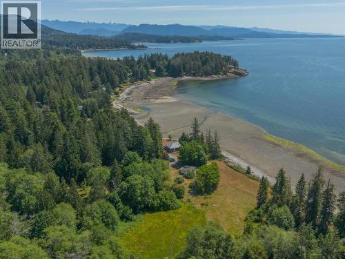 10282 Patrick Road, Powell River, BC 