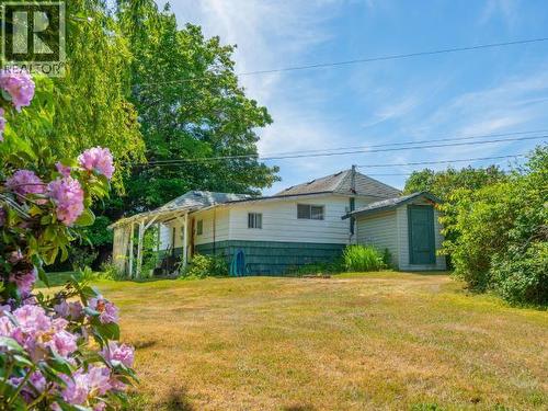 10282 Patrick Road, Powell River, BC 