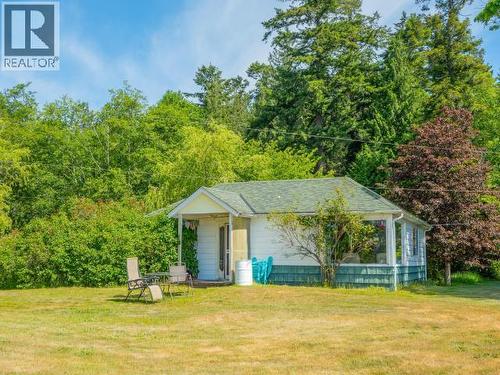 10282 Patrick Road, Powell River, BC 