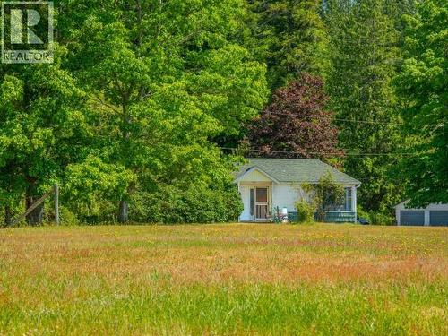10282 Patrick Road, Powell River, BC 