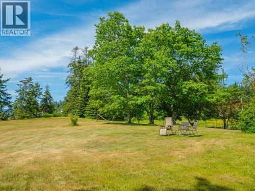 10282 Patrick Road, Powell River, BC 