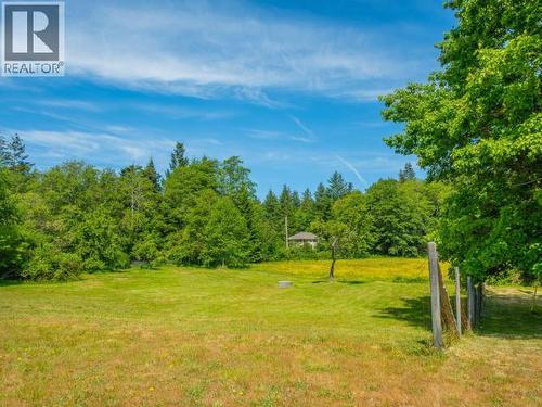 10282 Patrick Road, Powell River, BC 