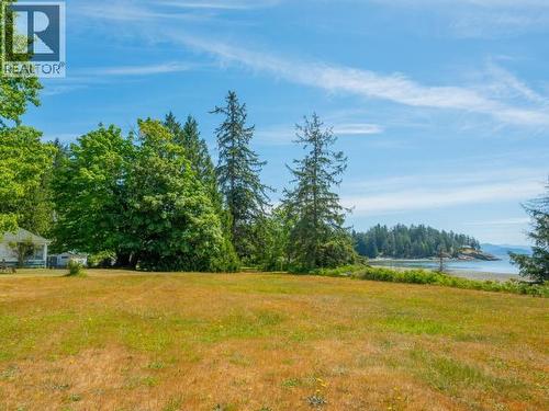 10282 Patrick Road, Powell River, BC 