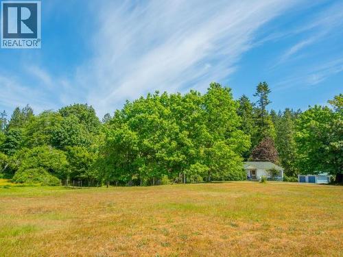10282 Patrick Road, Powell River, BC 