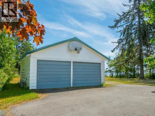 10282 Patrick Road, Powell River, BC 