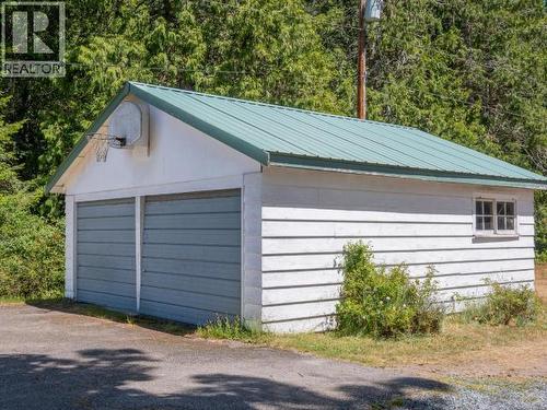 10282 Patrick Road, Powell River, BC 