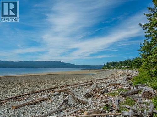 10282 Patrick Road, Powell River, BC 
