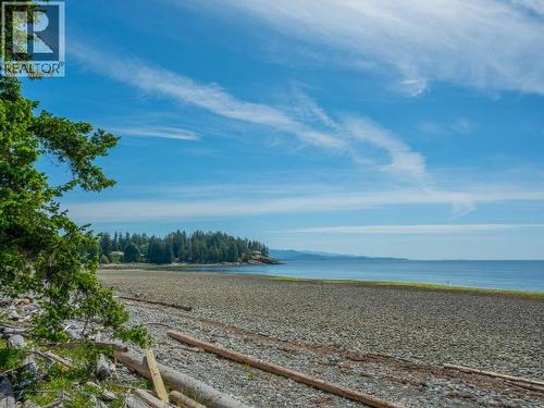 10282 Patrick Road, Powell River, BC 