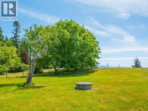 10282 Patrick Road, Powell River, BC 