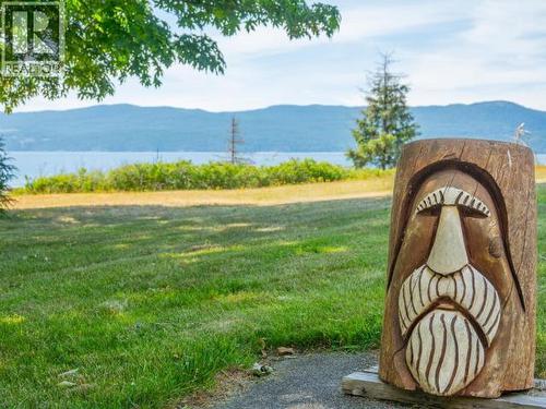10282 Patrick Road, Powell River, BC 