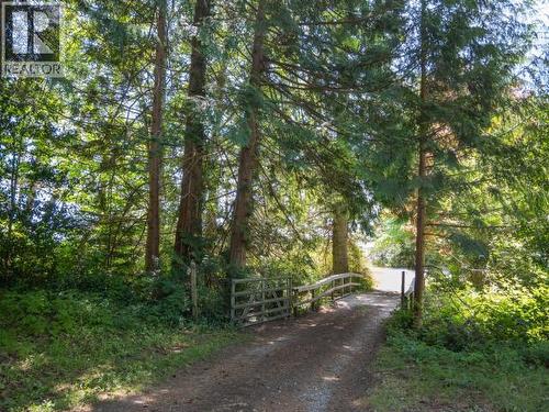 10282 Patrick Road, Powell River, BC 