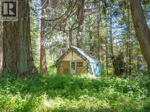 10282 Patrick Road, Powell River, BC 