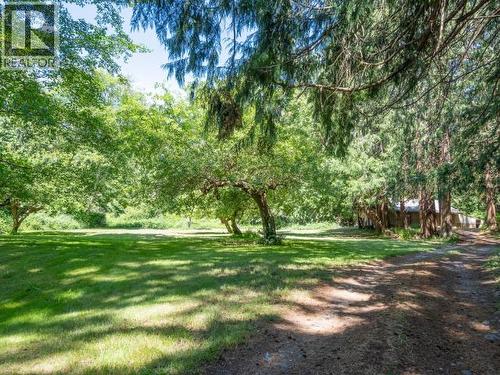 10282 Patrick Road, Powell River, BC 