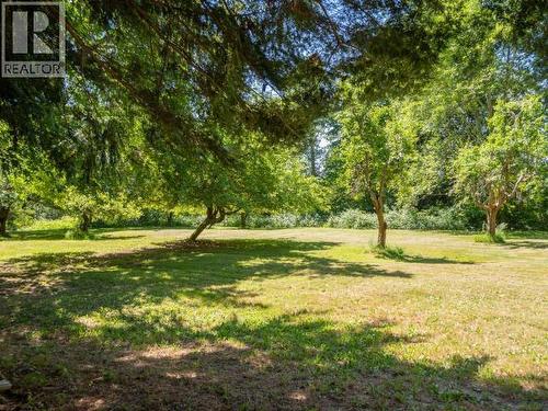 10282 Patrick Road, Powell River, BC 