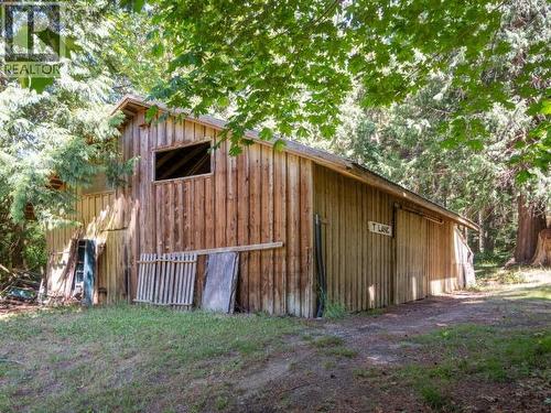 10282 Patrick Road, Powell River, BC 