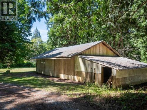 10282 Patrick Road, Powell River, BC 