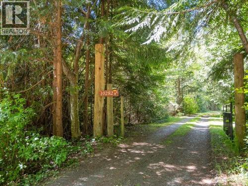 10282 Patrick Road, Powell River, BC 