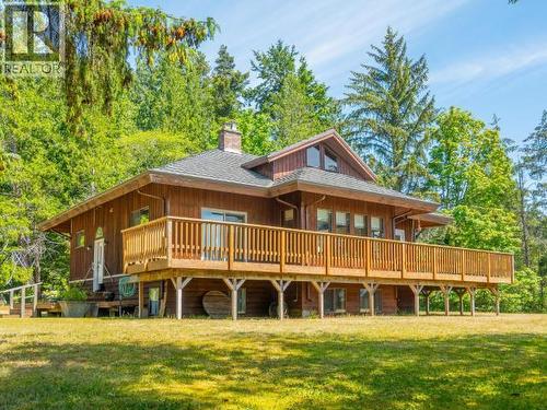 10282 Patrick Road, Powell River, BC 