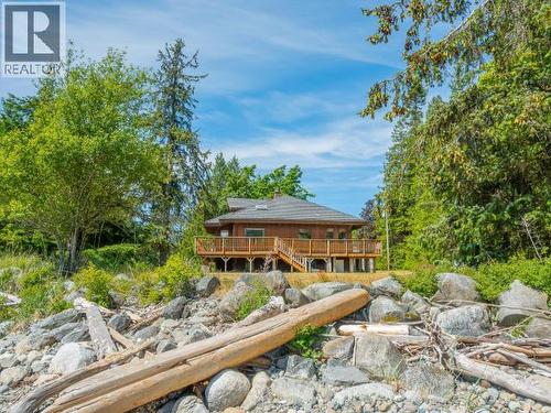 10282 Patrick Road, Powell River, BC 